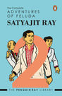 Complete Adventures of Feluda Vol.2 - Retail Maharaj