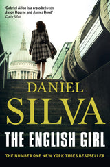 The English Girl - Retail Maharaj