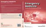 Emergency Medicine Equipments Procedures And Drugs (Pb 2022) - Retail Maharaj