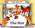 The Hat - Retail Maharaj