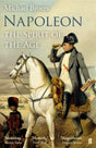 Napoleon Volume 2: The Spirit of the Age - Retail Maharaj