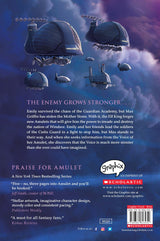 Amulet Book #5: Prince of the Elves - Retail Maharaj