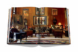 Yves Saint Laurent at Home - Assouline Coffee Table Book - Retail Maharaj