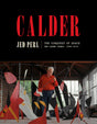 Calder: The Conquest of Space: The Later Years: 1940-1976: 2 (A Life of Calder) - Retail Maharaj