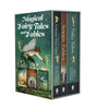 The Magical Fairytales & Fables (Set of 3 Books) - Retail Maharaj