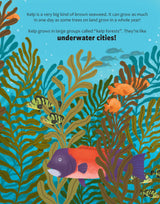 Big Questions Answered: Could We Survive Without Seaweed? Phycology - Retail Maharaj