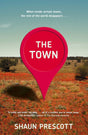 The Town - Retail Maharaj