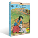 Ancient Tales of Wit and Wisdom - Retail Maharaj