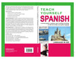 Teach Yourself Spanish - Retail Maharaj