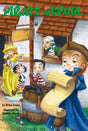 Port of Spies #4 (Pirate School) - Retail Maharaj