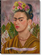 FRIDA KAHLO COMP PAINTINGS - Retail Maharaj