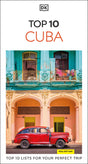 DK Top 10 Cuba - Retail Maharaj