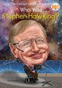 Who Was Stephen Hawking? - Retail Maharaj