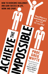 Achieve the Impossible - Retail Maharaj