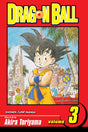 Dragonball 03 - Retail Maharaj