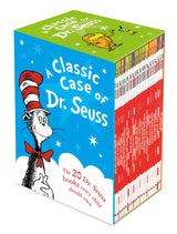 A Classic Case Of Dr. Seuss - Retail Maharaj