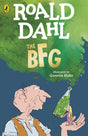 The BFG - Retail Maharaj