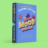 Your Mood Journal: feelings journal for kids by Sunday Times bestselling author Fearne Cotton - Retail Maharaj