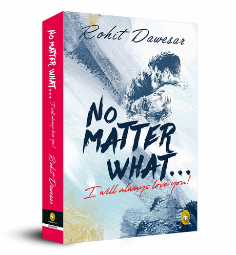 No Matter What . . . I will always love you! - Retail Maharaj