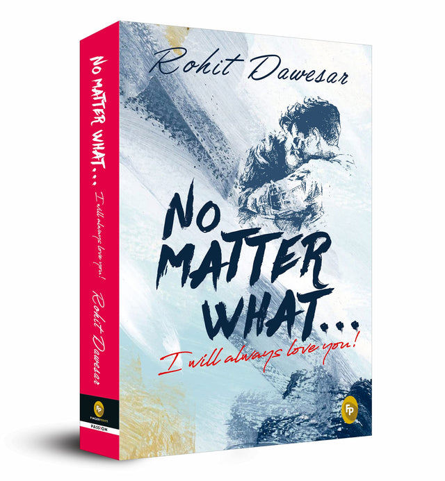 No Matter What . . . I will always love you! - Retail Maharaj