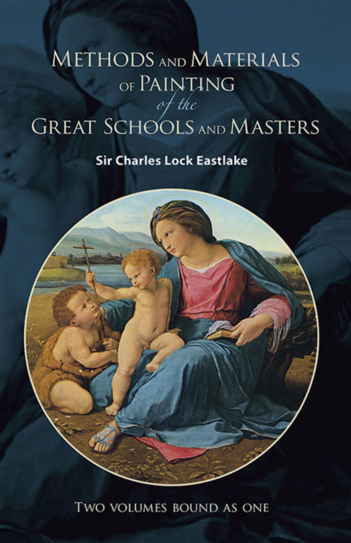 Methods and Materials of Painting of the Great Schools and Masters (Dover Fine Art, History of Art) - Retail Maharaj