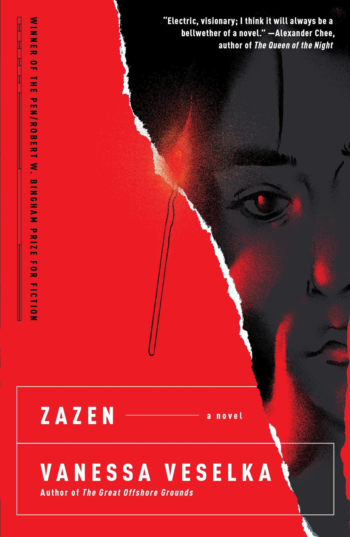 Zazen - Retail Maharaj