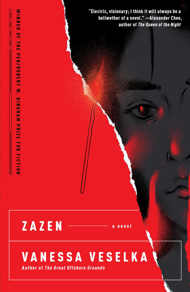 Zazen - Retail Maharaj