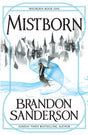 MISTBORN BOOK 1: THE FINAL EMPIRE - Retail Maharaj