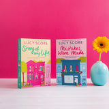 Story Of My Life: A perfectly sweet and spicy, fake-dating small-town romance (Story Lake) - Retail Maharaj