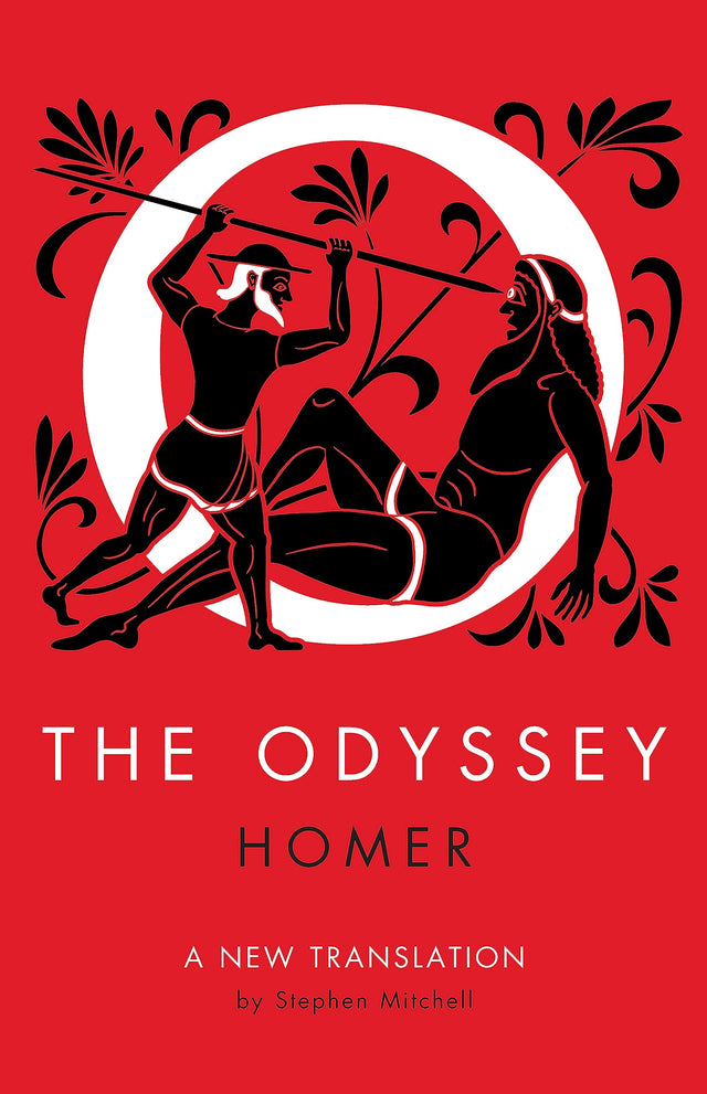 The Odyssey - Retail Maharaj