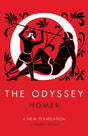 The Odyssey - Retail Maharaj