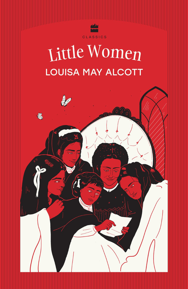 Little Women - Retail Maharaj