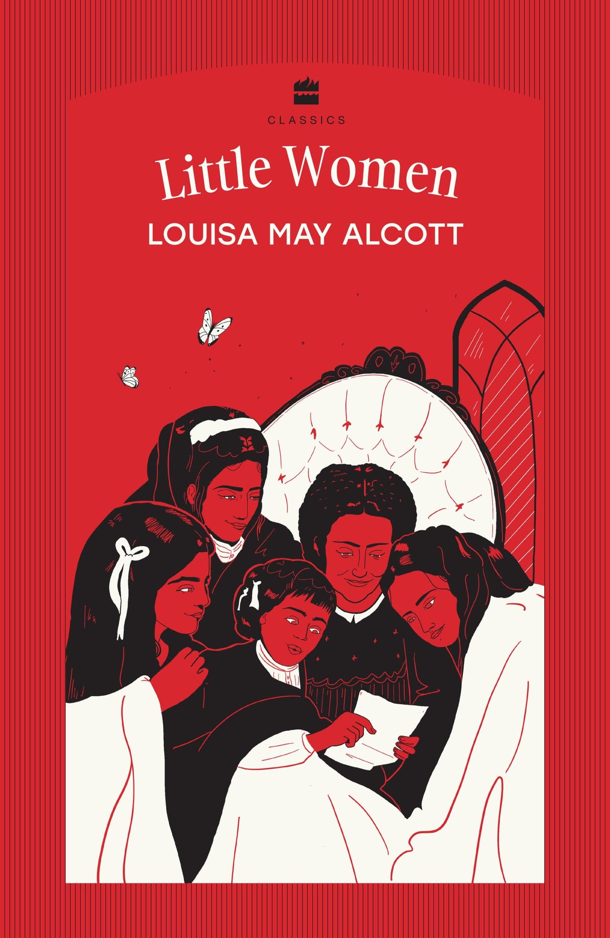 Little Women - Retail Maharaj