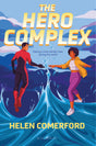 The Hero Complex (DS Cross Chronicles: A Short Story) - Retail Maharaj