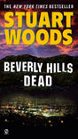 Beverly Hills Dead - Retail Maharaj