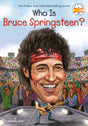 Who Is Bruce Springsteen? - Retail Maharaj