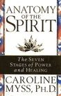 Anatomy Of The Spirit - Retail Maharaj