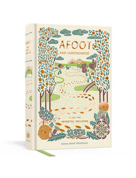 Afoot and Lighthearted - Retail Maharaj