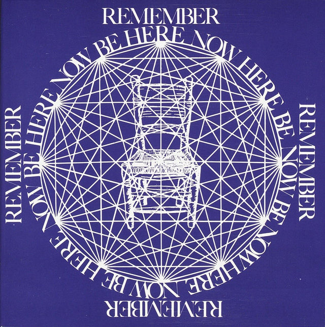 Be Here Now - Retail Maharaj