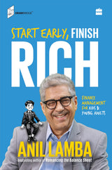 Start Early, Finish Rich - Retail Maharaj