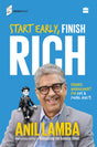 Start Early, Finish Rich - Retail Maharaj