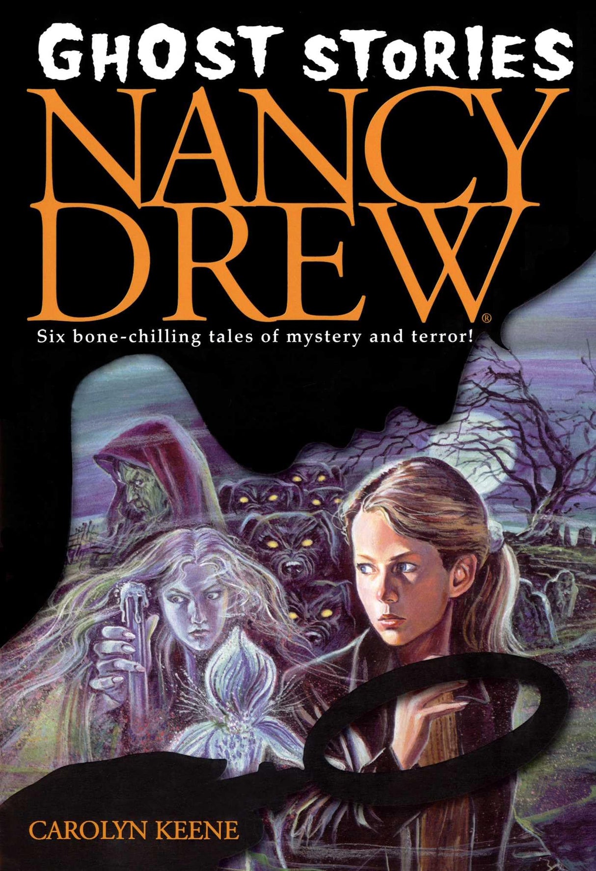 Ghost Stories (Nancy Drew ) - Retail Maharaj