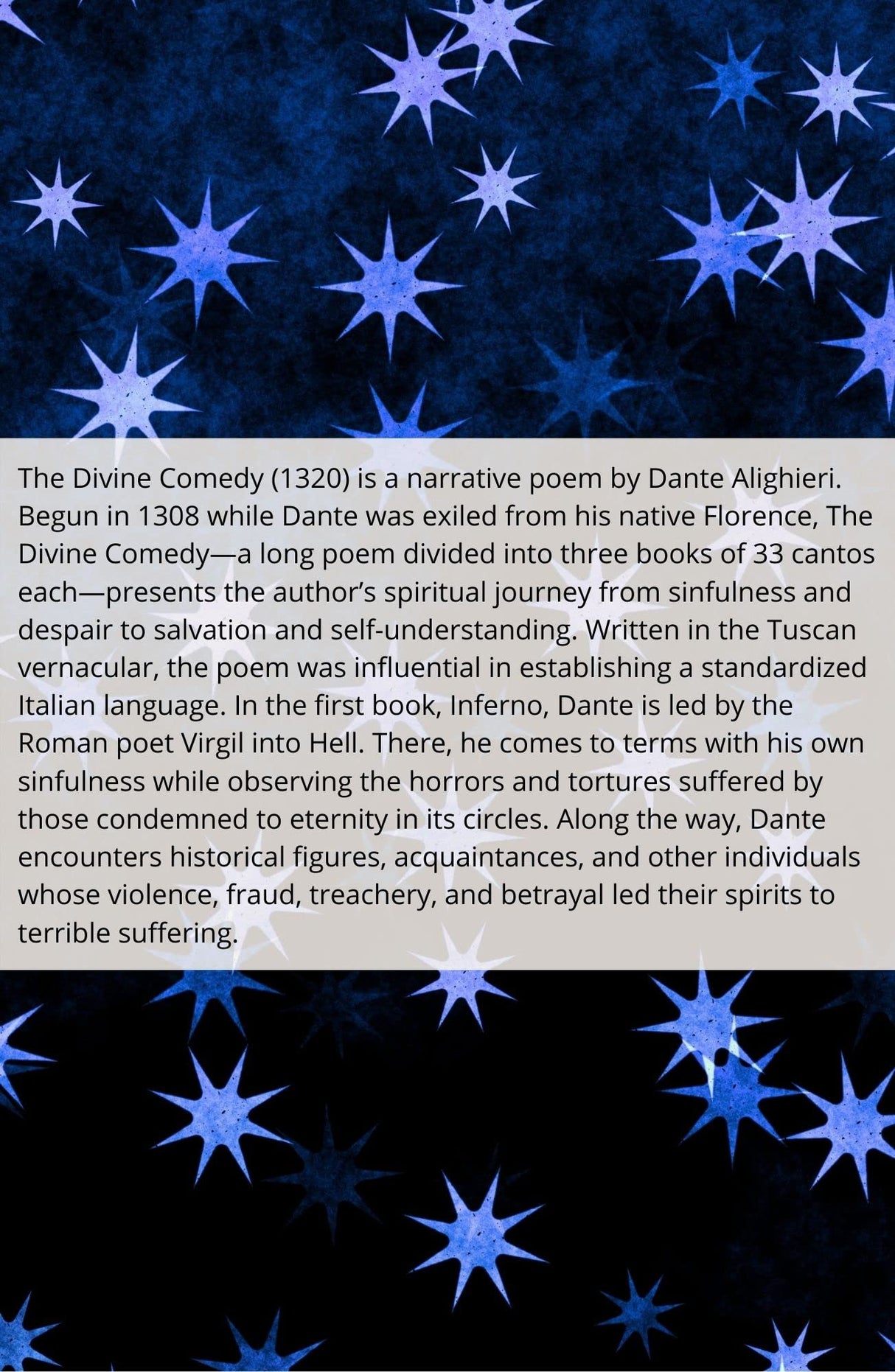 The Divine Comedy - Retail Maharaj