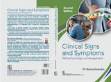 Clinical Signs and Symptoms 2/e, Pathophysiology and Management - 2025 - Retail Maharaj
