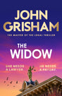 The Widow: the unforgettable new courtroom drama from the master of the legal thriller! - Retail Maharaj