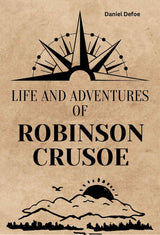 Life And Adventures of Robinson Crusoe - Retail Maharaj