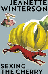 Sexing the Cherry - Retail Maharaj