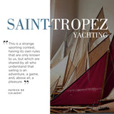 Saint-Tropez Yachting - Retail Maharaj