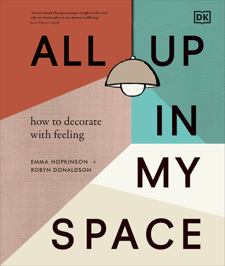 All Up In My Space: How to Decorate With Feeling - Retail Maharaj