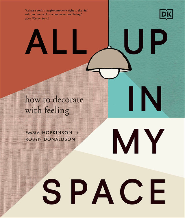 All Up In My Space: How to Decorate With Feeling - Retail Maharaj